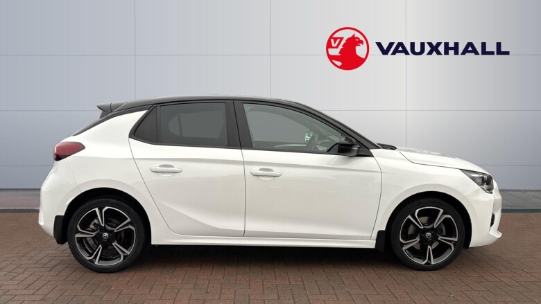 Vauxhall Corsa 1.2 Turbo SRi Edition 5dr Petrol Hatchback